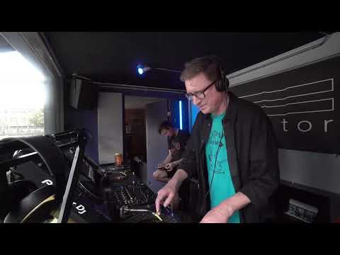 Hunter Complex - The 7" Special (Operator Radio - 28 June 2025)