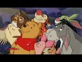 JULOBOY FT VALENTINA WHAT A FEELIN WINNIE THE POOH AMV