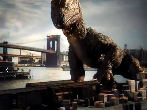 Thumbnail for video: Colorized Showcase Thumbnail for video: Colorized Showcase