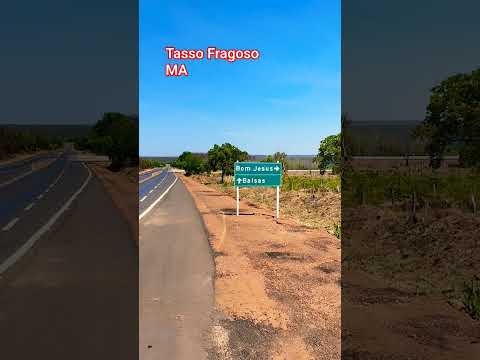 Tasso Fragoso Maranhão