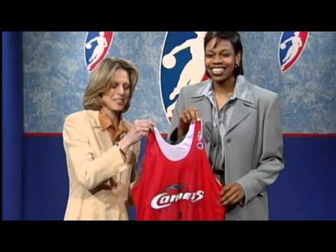 WNBA at 20 - 1997
