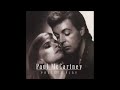 Paul McCartney - Angry