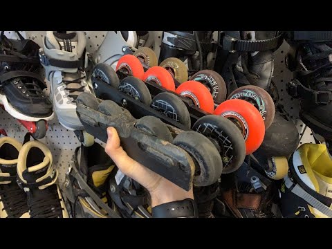 Gear Talk Episode 58: Big Wheel UFS Frames