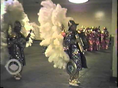 1988 Show of Shows Pit Polish American String Band Gotcha