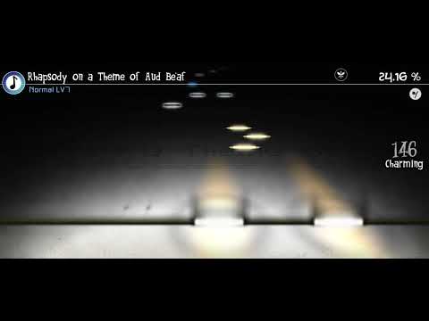 [Deemo] Rhapsody on a Theme of Aud Be'af - Hundotte