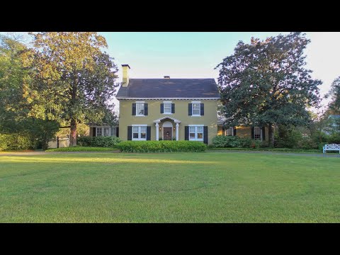 1610 Bellevue Rd Dublin, Ga. Home For Sale