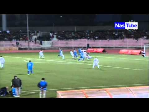 Ligue 1 : ES Sétif - WA Tlemcen J11