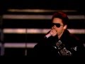 30 Seconds To Mars - Attack (Reading Festival 2011)