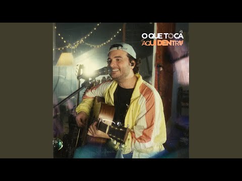 Casinha Em Salvador (Acústico)