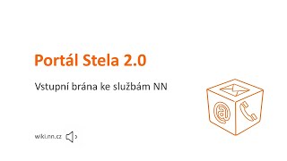 Portál pro poradce NN Stela 2.0