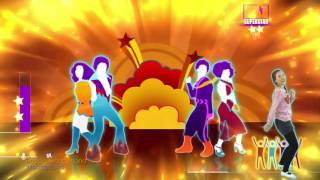 🌟  Just Dance 2017: Boogie Wonderland - Earth, Wind and Fire ft The Emotions - SuperStar 🌟