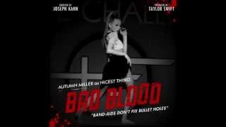 Bad Blood Preview