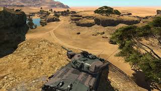 AND HIS NAME IS JOHN CENA!! -WarThunder-