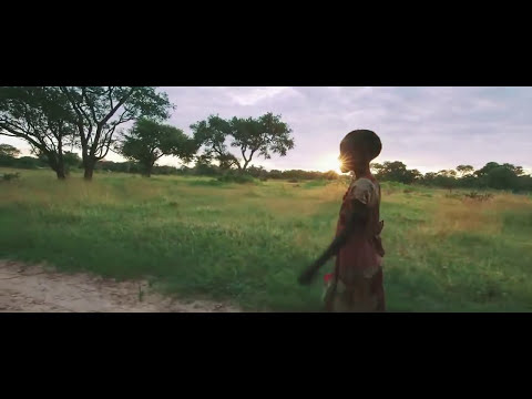 Los niños de Zambia tienen agua limpia por primera vez