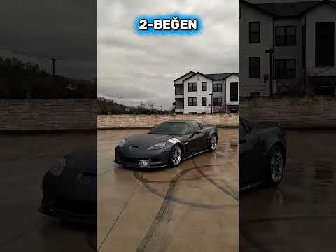 Hangi arabada 1 gün yaşamak isterdin ?! 🛻🤯                                                #arabaseç