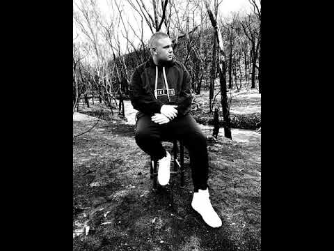 Complete x Sever x Greeley Stinky fish