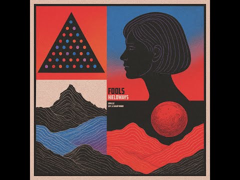 [FREE] Synthwave x Retro x Indie type beat - Fools