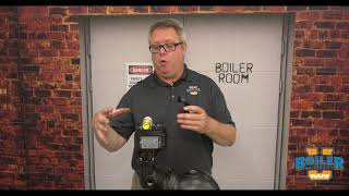 McDonnell Miller No. 6 Switch | Different Types of Level Controls - Weekly Boiler Tips