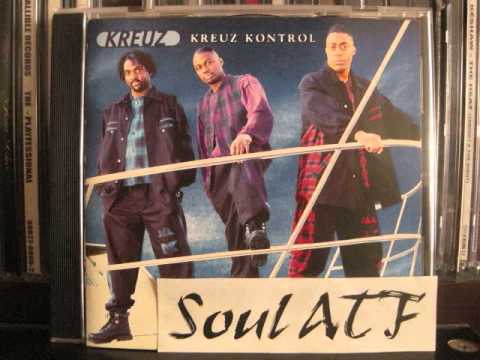 Kreuz / Slap 'n' Tickle