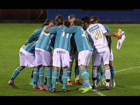 Bezirksliga West: SPG Ellbögen/Patsch - SC Steinach, 10. Runde