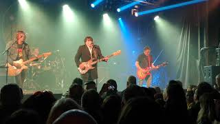 The Chameleons - Monkeyland (live) - Holmfirth Picturedrome 15 Feb 2020