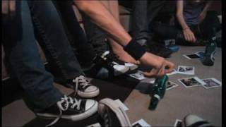 The Academy Is - Summer Hair = Forever Young