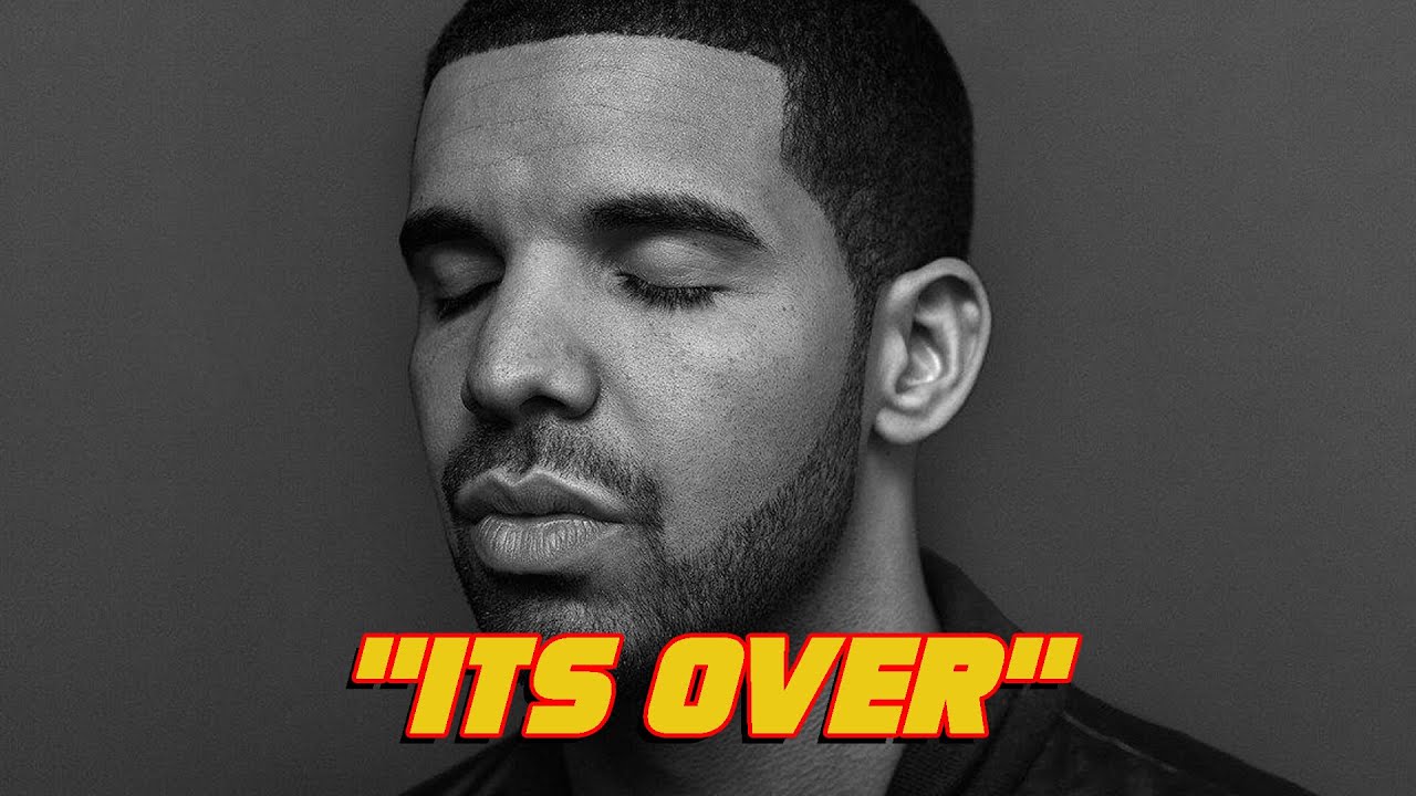 Drake just lost everything