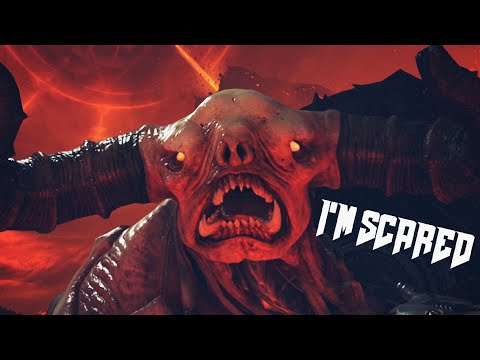 More Ways To Bully Tyrants - Doom Eternal