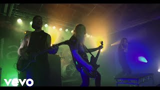 Lamb of God – Contractor (Live from House of Vans Chicago) Thumbnail