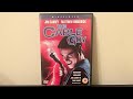 The Cable Guy UK DVD Unboxing Columbia Pictures