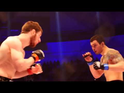 Abdulaziz Abdulvakhabov Chechen revenge #2