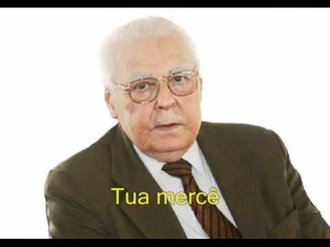 Pr. Sebastião Rodrigues De Souza - Tú És Fiel Senhor Hino Da Harpa Cristã N° 535