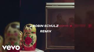 Mr. Probz - Space For Two (Robin Schulz Remix)