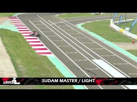 SUDAM MASTER   LIGHT