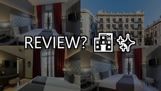 hotel ciutadella barcelona