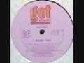 I Want You - Billy Davis