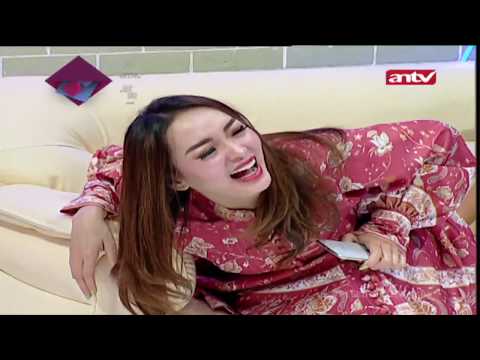 Nita Thalia Emosi Kena Prank! | Pesbukers | ANTV Eps 128 23 Oktober 2019 Part 2