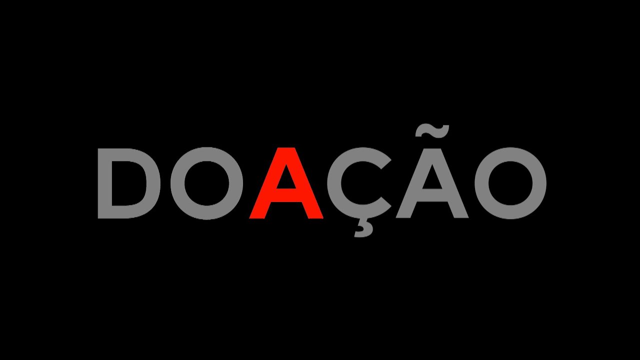 Doação - um documentário sobre voluntariado