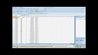 Advanced XML File Creation from Excel 2007