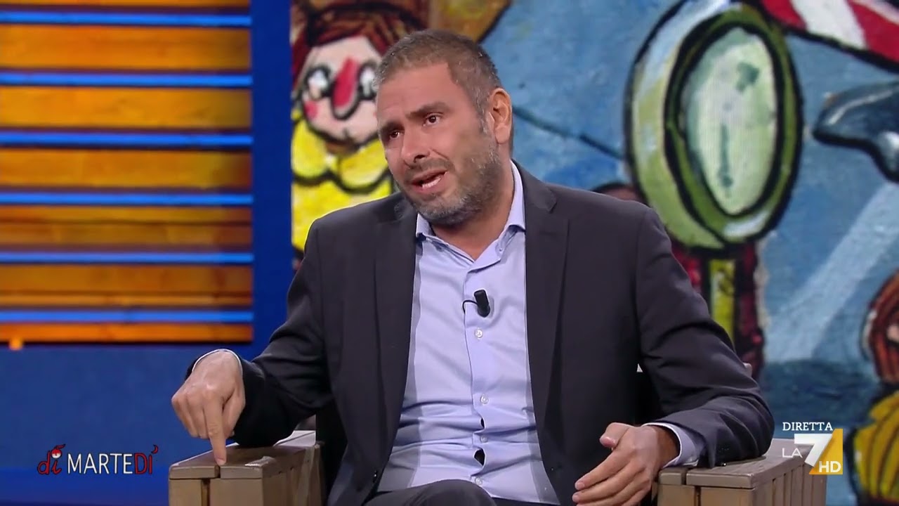 Scontri a Milano, Di Battista: "Violenza non è solo sfondare vetrine, ma anche uno stage a 300 ...