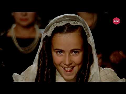 FlixOlé presenta: LA PRIMA ANGELICA