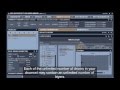 MeldaProduction Software Plug-In Video #1
