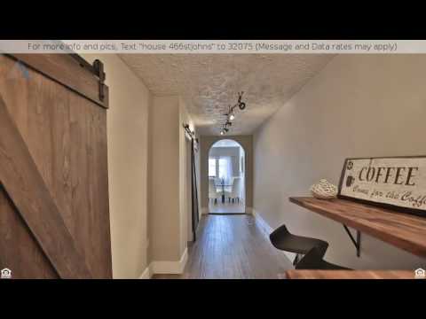 Priced at $675,000 - 466 St Johns Road, Toronto, ON M6S 2L3