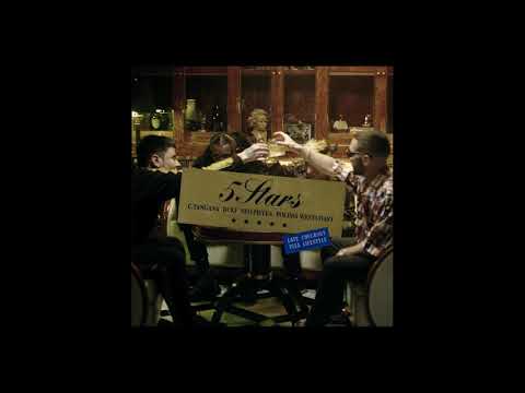 C. Tangana, Duki, Neo Pistea, Polima Westcoast - 5 Stars [REMIX]