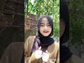 Cewek Jilbab Goyang Gemulai