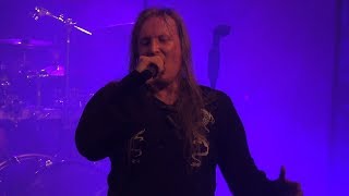 Wintersun - Beautiful Death (Live in Helsinki, Finland, 10.05.2019) FULL HD
