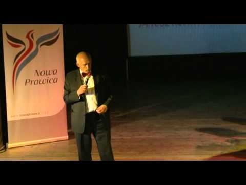 Janusz Korwin-Mikke Żywiec 07-06-2011 - JKM część 1/5.mp4