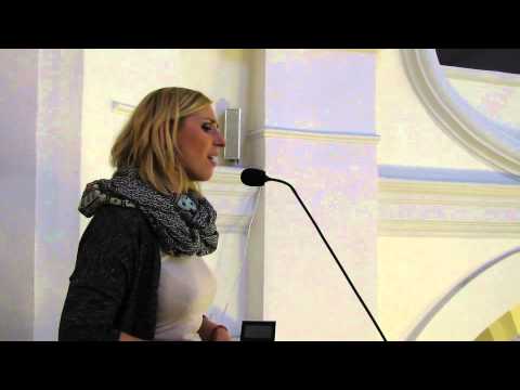 Oprawa muzyczna - Dzięki Wam - Michalina Malczewska - Oprawa wokalna ślubu