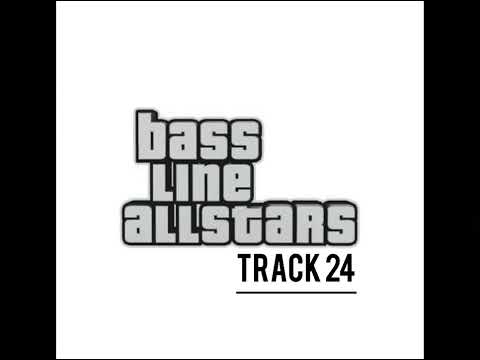 BASSLINE ALLSTARS! Pantha, Trilla, Bomma & More! TRACK 24