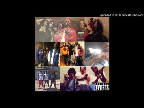 KBKNumba2 x 6Mile Tmac ' WHY YOU AINT PAY FOR THIS BEAT'